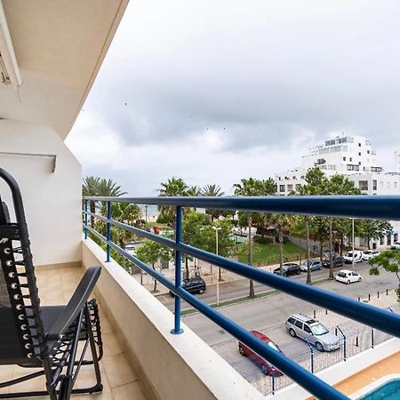 Quarteira Beach House Экстерьер фото